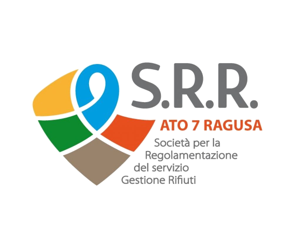 Logo S.R.R. ATO 7 RAGUSA S.C.P.A.